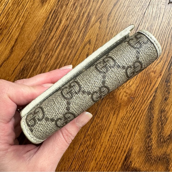 ⚡️Gucci Horsebit 1955 Card Case Wallet - Picture 9 of 10